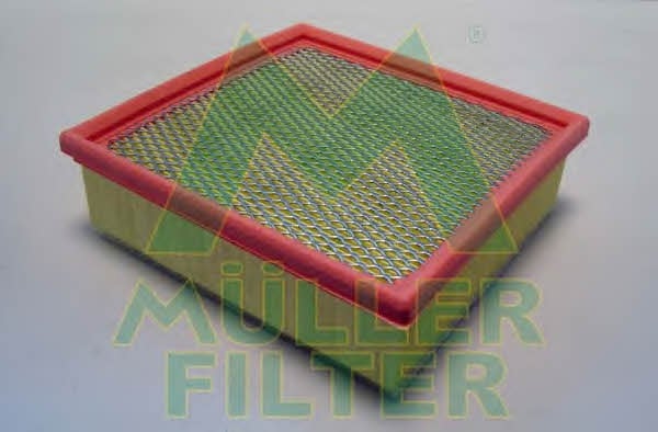 PA3551 Muller filter Повітряний фільтр