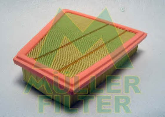 Muller filter PA3553 Повітряний фільтр PA3553: Купити в Україні - Добра ціна на EXIST.UA!