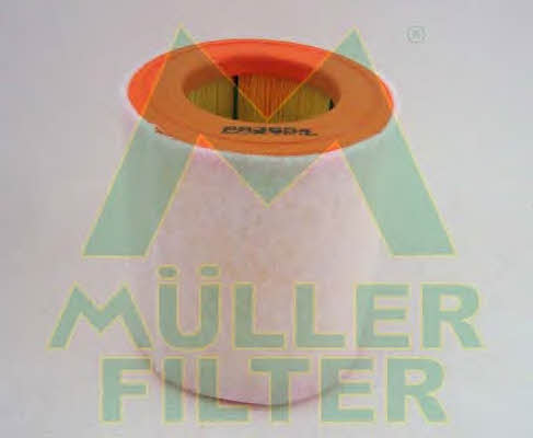 Muller filter PA3554 Повітряний фільтр PA3554: Купити в Україні - Добра ціна на EXIST.UA!