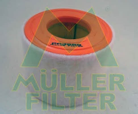 Muller filter PA3555 Повітряний фільтр PA3555: Купити в Україні - Добра ціна на EXIST.UA!