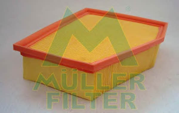 Muller filter PA3556 Повітряний фільтр PA3556: Приваблива ціна - Купити в Україні на EXIST.UA!