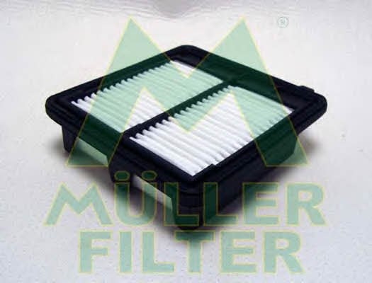 Muller filter PA3557 Повітряний фільтр PA3557: Купити в Україні - Добра ціна на EXIST.UA!