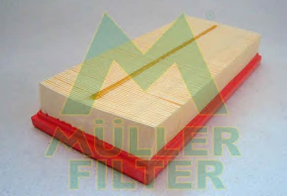 Muller filter PA3558 Повітряний фільтр PA3558: Купити в Україні - Добра ціна на EXIST.UA!