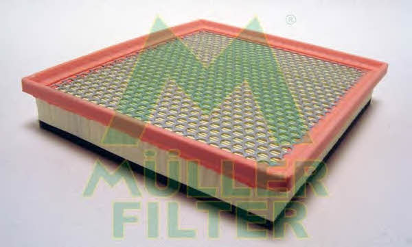 Muller filter PA3579 Повітряний фільтр PA3579: Купити в Україні - Добра ціна на EXIST.UA!