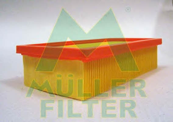 Muller filter PA358HM Повітряний фільтр PA358HM: Купити в Україні - Добра ціна на EXIST.UA!