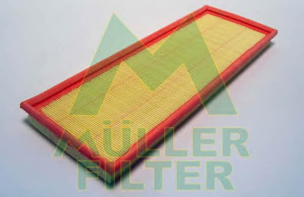 Muller filter PA359 Повітряний фільтр PA359: Купити в Україні - Добра ціна на EXIST.UA!