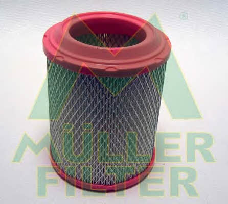 Muller filter PA3594 Повітряний фільтр PA3594: Приваблива ціна - Купити в Україні на EXIST.UA!