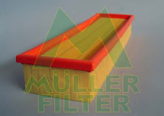 Muller filter PA360 Повітряний фільтр PA360: Купити в Україні - Добра ціна на EXIST.UA!