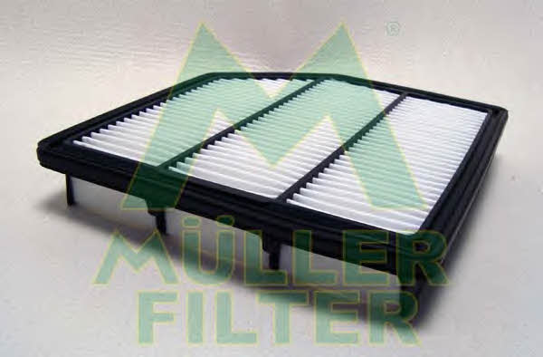 Muller filter PA3603 Повітряний фільтр PA3603: Приваблива ціна - Купити в Україні на EXIST.UA!