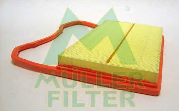 Muller filter PA3604 Повітряний фільтр PA3604: Купити в Україні - Добра ціна на EXIST.UA!