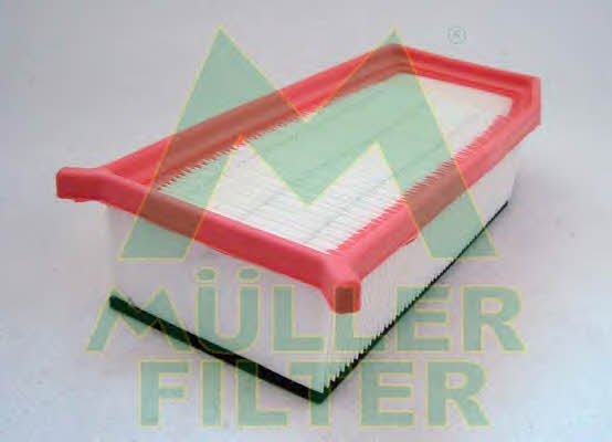 Muller filter PA3605 Повітряний фільтр PA3605: Купити в Україні - Добра ціна на EXIST.UA!