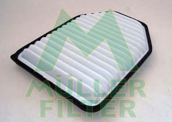 Muller filter PA3610 Повітряний фільтр PA3610: Купити в Україні - Добра ціна на EXIST.UA!