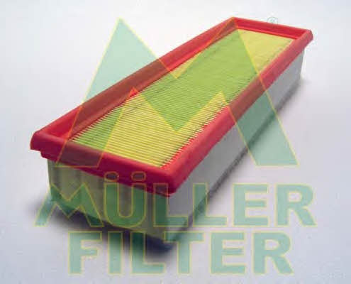 Muller filter PA3613 Повітряний фільтр PA3613: Купити в Україні - Добра ціна на EXIST.UA!
