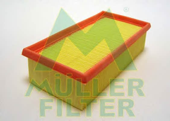 Muller filter PA3615 Повітряний фільтр PA3615: Купити в Україні - Добра ціна на EXIST.UA!