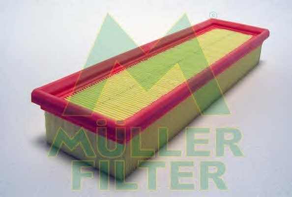 Muller filter PA3617 Повітряний фільтр PA3617: Купити в Україні - Добра ціна на EXIST.UA!