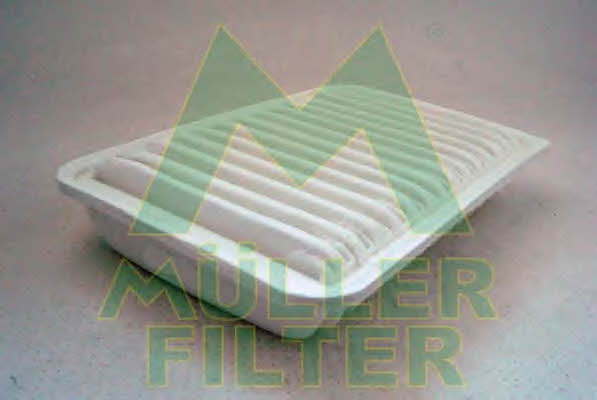 Muller filter PA3618 Повітряний фільтр PA3618: Купити в Україні - Добра ціна на EXIST.UA!