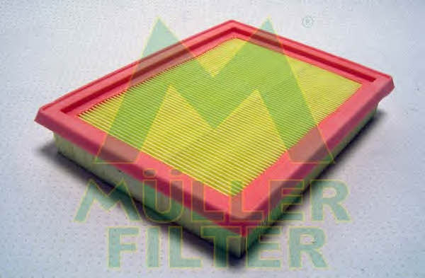 Muller filter PA3622 Повітряний фільтр PA3622: Купити в Україні - Добра ціна на EXIST.UA!