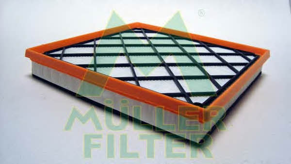 Muller filter PA3623 Повітряний фільтр PA3623: Купити в Україні - Добра ціна на EXIST.UA!