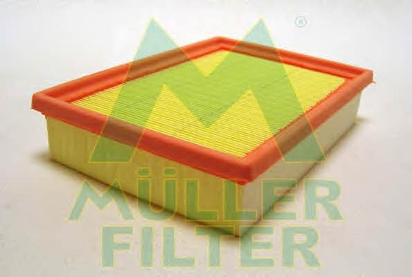 Muller filter PA3624 Повітряний фільтр PA3624: Купити в Україні - Добра ціна на EXIST.UA!