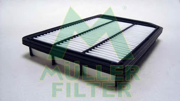 Muller filter PA3631 Повітряний фільтр PA3631: Купити в Україні - Добра ціна на EXIST.UA!
