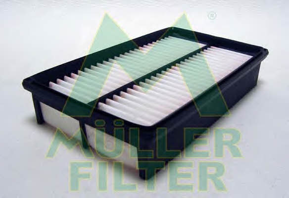 Muller filter PA3634 Повітряний фільтр PA3634: Купити в Україні - Добра ціна на EXIST.UA!