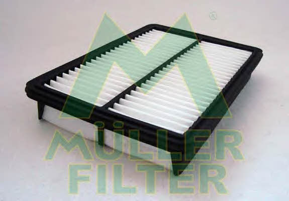 Muller filter PA3635 Повітряний фільтр PA3635: Приваблива ціна - Купити в Україні на EXIST.UA!