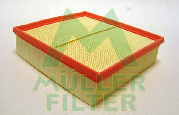 Muller filter PA3636 Повітряний фільтр PA3636: Приваблива ціна - Купити в Україні на EXIST.UA!