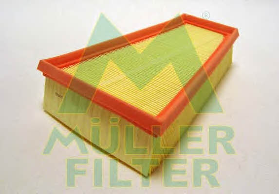 Muller filter PA3637 Повітряний фільтр PA3637: Купити в Україні - Добра ціна на EXIST.UA!