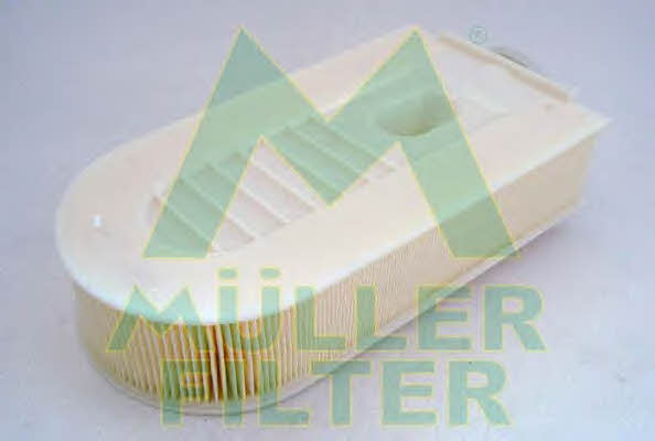 Muller filter PA3639 Повітряний фільтр PA3639: Купити в Україні - Добра ціна на EXIST.UA!