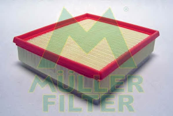 Muller filter PA3642 Повітряний фільтр PA3642: Купити в Україні - Добра ціна на EXIST.UA!
