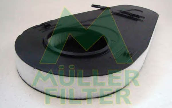 Muller filter PA3643 Повітряний фільтр PA3643: Купити в Україні - Добра ціна на EXIST.UA!