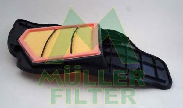 Muller filter PA3644 Повітряний фільтр PA3644: Купити в Україні - Добра ціна на EXIST.UA!