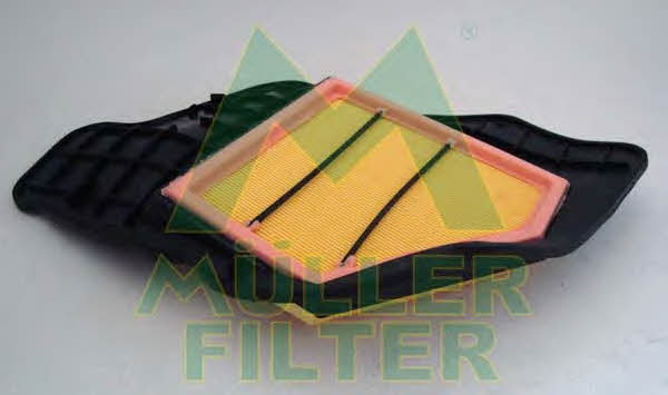 Muller filter PA3645 Повітряний фільтр PA3645: Купити в Україні - Добра ціна на EXIST.UA!