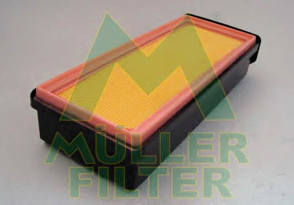 Muller filter PA3646 Повітряний фільтр PA3646: Купити в Україні - Добра ціна на EXIST.UA!