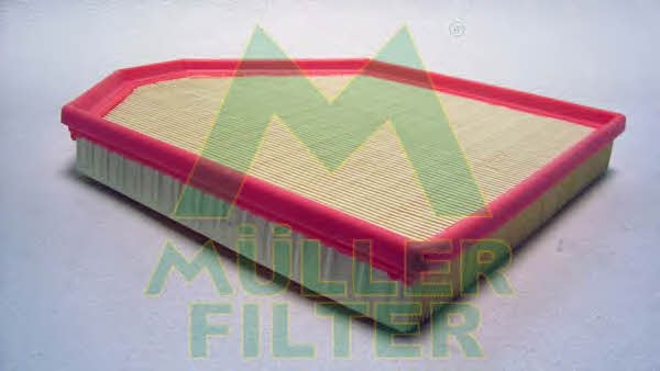 Muller filter PA3647 Повітряний фільтр PA3647: Купити в Україні - Добра ціна на EXIST.UA!