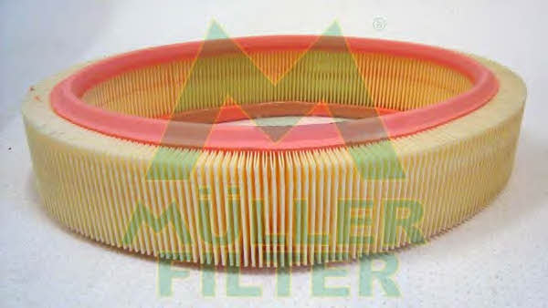 Muller filter PA365 Повітряний фільтр PA365: Купити в Україні - Добра ціна на EXIST.UA!