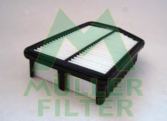 Muller filter PA3652 Повітряний фільтр PA3652: Купити в Україні - Добра ціна на EXIST.UA!