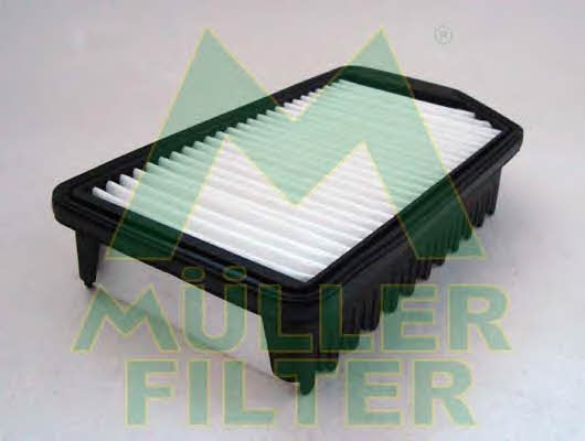 Muller filter PA3653 Повітряний фільтр PA3653: Купити в Україні - Добра ціна на EXIST.UA!