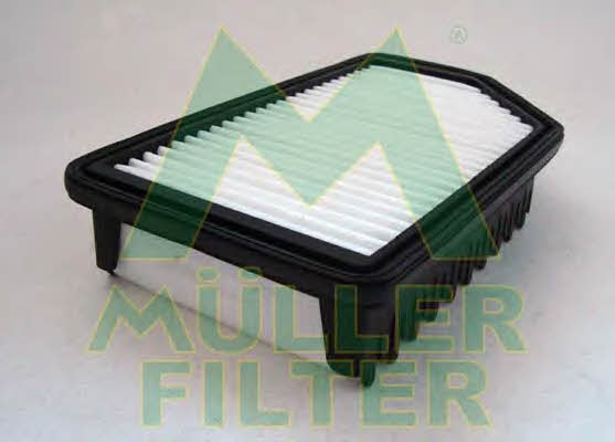 Muller filter PA3655 Повітряний фільтр PA3655: Купити в Україні - Добра ціна на EXIST.UA!