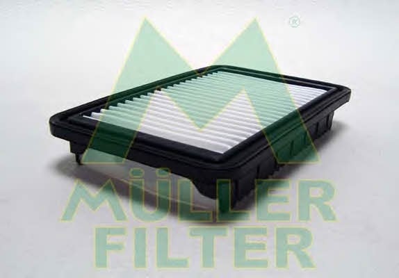 Muller filter PA3656 Повітряний фільтр PA3656: Купити в Україні - Добра ціна на EXIST.UA!