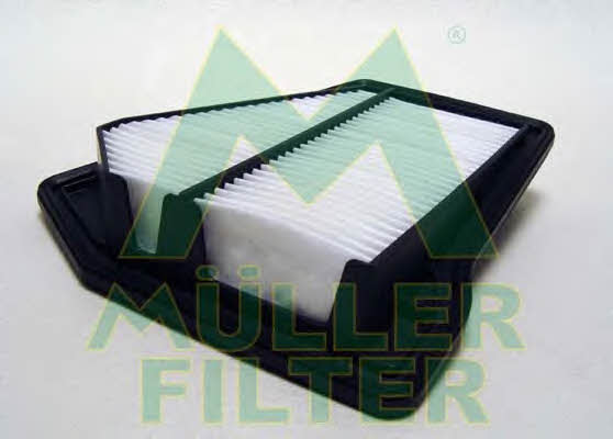 Muller filter PA3659 Повітряний фільтр PA3659: Купити в Україні - Добра ціна на EXIST.UA!