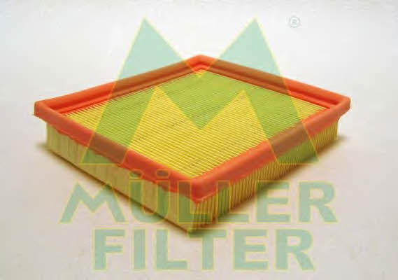 Muller filter PA3663 Повітряний фільтр PA3663: Купити в Україні - Добра ціна на EXIST.UA!