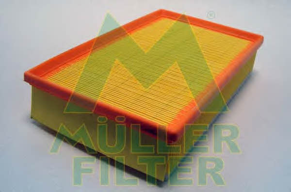 Muller filter PA3664 Повітряний фільтр PA3664: Приваблива ціна - Купити в Україні на EXIST.UA!