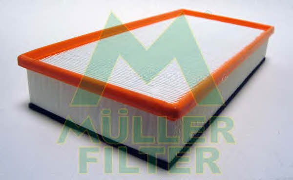 Muller filter PA3668 Повітряний фільтр PA3668: Купити в Україні - Добра ціна на EXIST.UA!