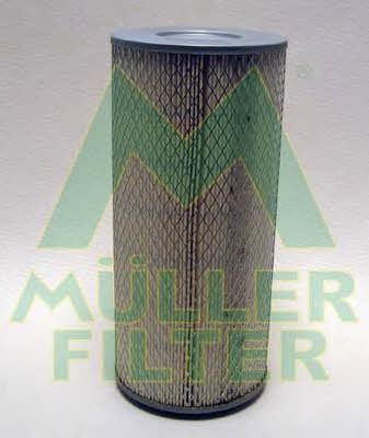Muller filter PA3669 Повітряний фільтр PA3669: Приваблива ціна - Купити в Україні на EXIST.UA!