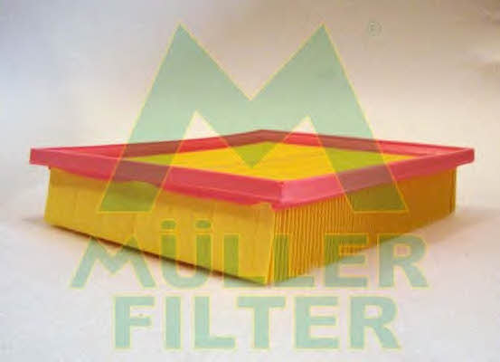 Muller filter PA367 Повітряний фільтр PA367: Приваблива ціна - Купити в Україні на EXIST.UA!