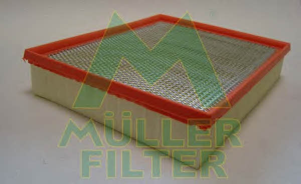 Muller filter PA3671 Повітряний фільтр PA3671: Купити в Україні - Добра ціна на EXIST.UA!