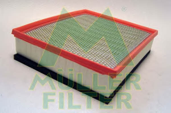 Muller filter PA3672 Повітряний фільтр PA3672: Купити в Україні - Добра ціна на EXIST.UA!
