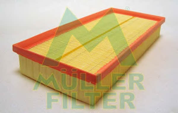 Muller filter PA3675 Повітряний фільтр PA3675: Приваблива ціна - Купити в Україні на EXIST.UA!