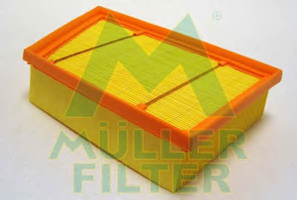 Muller filter PA3676 Повітряний фільтр PA3676: Купити в Україні - Добра ціна на EXIST.UA!